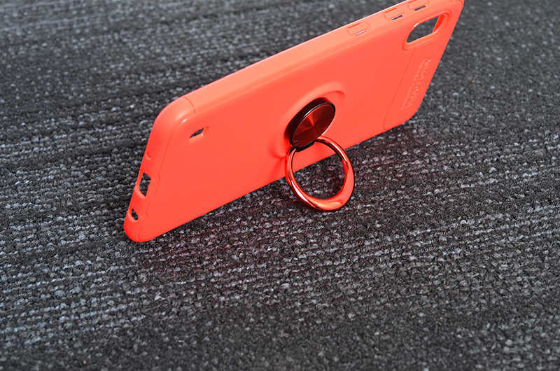 Galaxy A10 Kılıf Zore Ravel Silikon Kapak Mavi