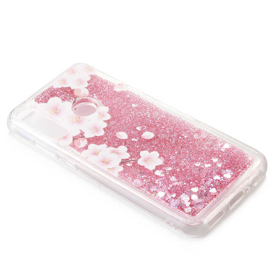 Galaxy A10S Kılıf Zore Marshmelo Silikon NO3