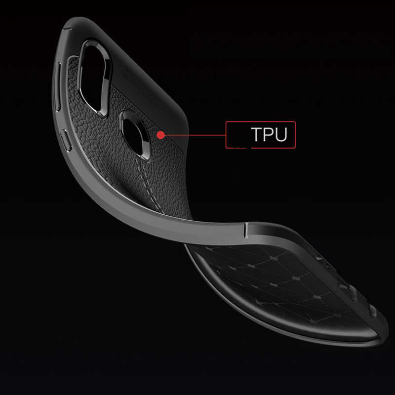 Galaxy A10S Kılıf Zore Niss Silikon Kapak Siyah