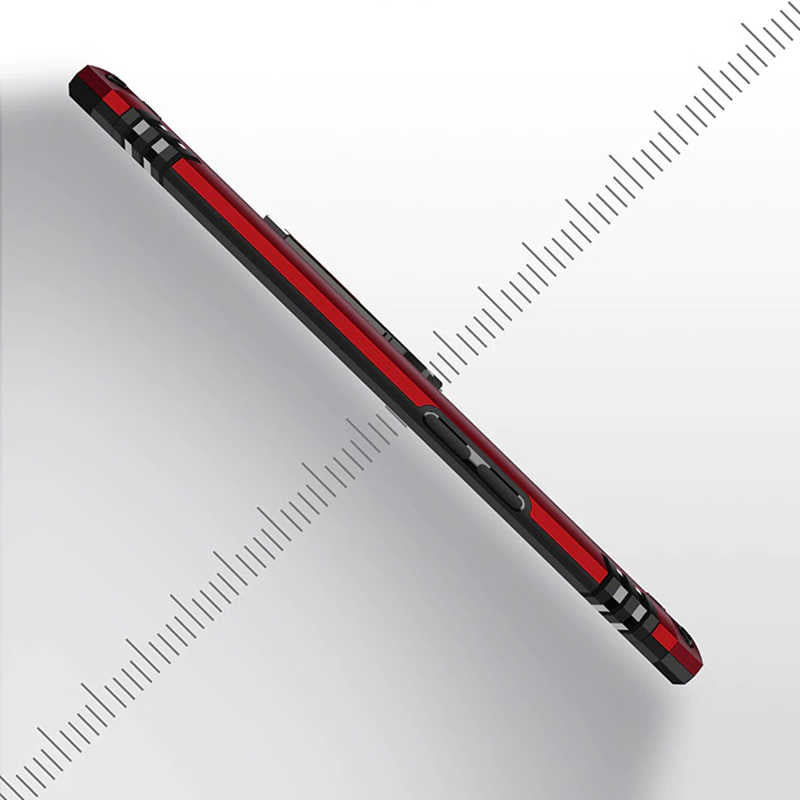 Galaxy A10S Kılıf Zore Vega Kapak Gold