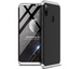 Galaxy A11 Kılıf Zore Ays Kapak