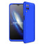 Galaxy A12 Kılıf Zore Ays Kapak