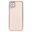 Galaxy A12 Kılıf Zore Bark Kapak