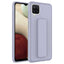 Galaxy A12 Kılıf Zore Qstand Kapak