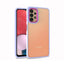 Galaxy A13 4G Kılıf Zore Flora Kapak