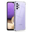 Galaxy A13 4G Kılıf Zore Kamera Korumalı Nitro Anti Shock Silikon Renksiz