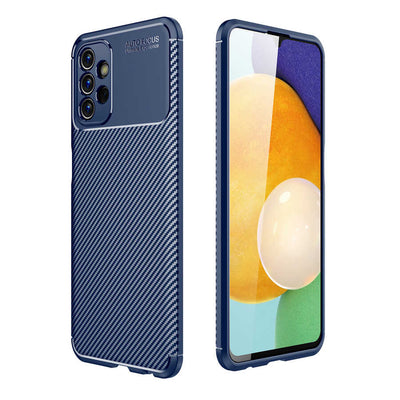 Galaxy A13 4G Kılıf Zore Negro Silikon Kapak