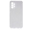 Galaxy A13 4G Kılıf Zore Shining Silikon Gri
