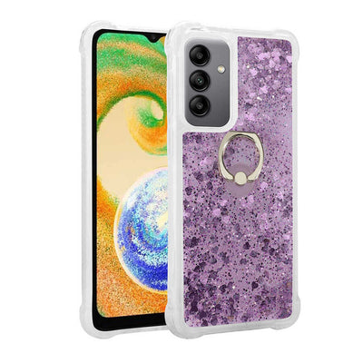 Galaxy A13 5G Kılıf Zore Milce Kapak Pembe