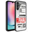 Galaxy A14 Kılıf Aynalı Desenli Kamera Korumalı Parlak Zore Mirror Kapak
