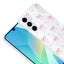 Galaxy A14 Kılıf Kamera Korumalı Desenli Zore Klip Kapak