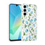 Galaxy A15 Kılıf Kamera Korumalı Desenli Zore Klip Kapak