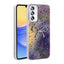 Galaxy A15 Kılıf Kamera Korumalı Figürlü Zore Ponti Silikon Kapak