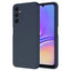 Galaxy A15 Kılıf Zore Mara Lansman Kapak Lacivert