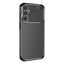 Galaxy A15 Kılıf Zore Negro Silikon Kapak Siyah