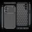 Galaxy A15 Kılıf Zore Negro Silikon Kapak Siyah