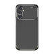 Galaxy A15 Kılıf Zore Negro Silikon Kapak