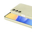 Galaxy A15 Kılıf Zore Premier Silikon Kapak Siyah