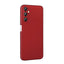 Galaxy A15 Kılıf Zore Premier Silikon Kapak Siyah