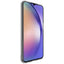 Galaxy A15 Zore 2mm Anti Shock Silikon Renksiz