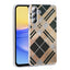 Galaxy A16 Kılıf Desenli Zore Mep Kapak
