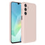 Galaxy A16 Kılıf Kamera Korumalı Kartlık Hazneli Zore Vitra Kapak