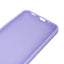 Galaxy A16 Kılıf Zore Biye Silikon Siyah