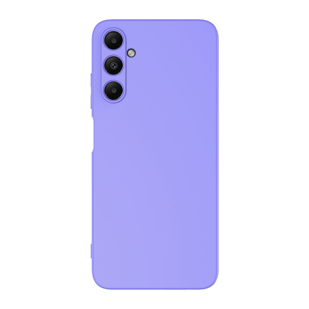 Galaxy A16 Kılıf Zore Mara Lansman Kapak Lila
