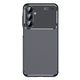 Galaxy A16 Kılıf Zore Negro Silikon Kapak