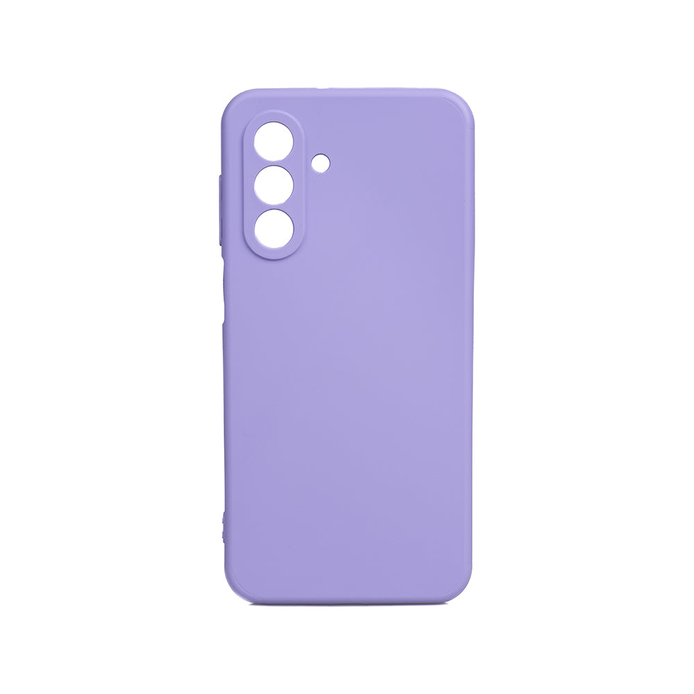 Galaxy A17 Kılıf Zore Biye Silikon