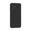Galaxy A17 Kılıf Zore Mara Lansman Kapak Siyah
