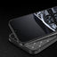 Galaxy A17 Kılıf Zore Negro Silikon Kapak Siyah