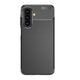 Galaxy A17 Kılıf Zore Negro Silikon Kapak