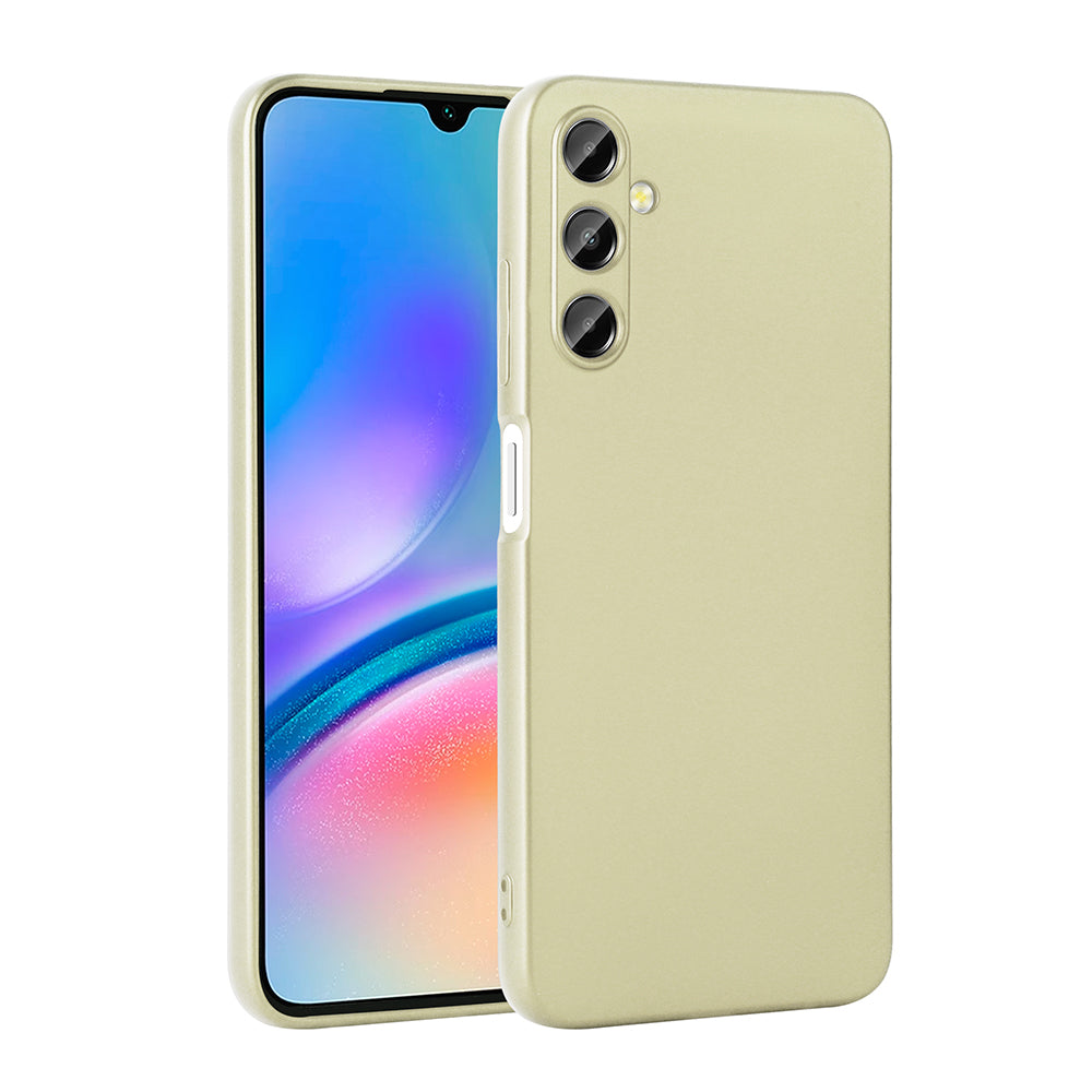 Galaxy A17 Kılıf Zore Premier Silikon Kapak