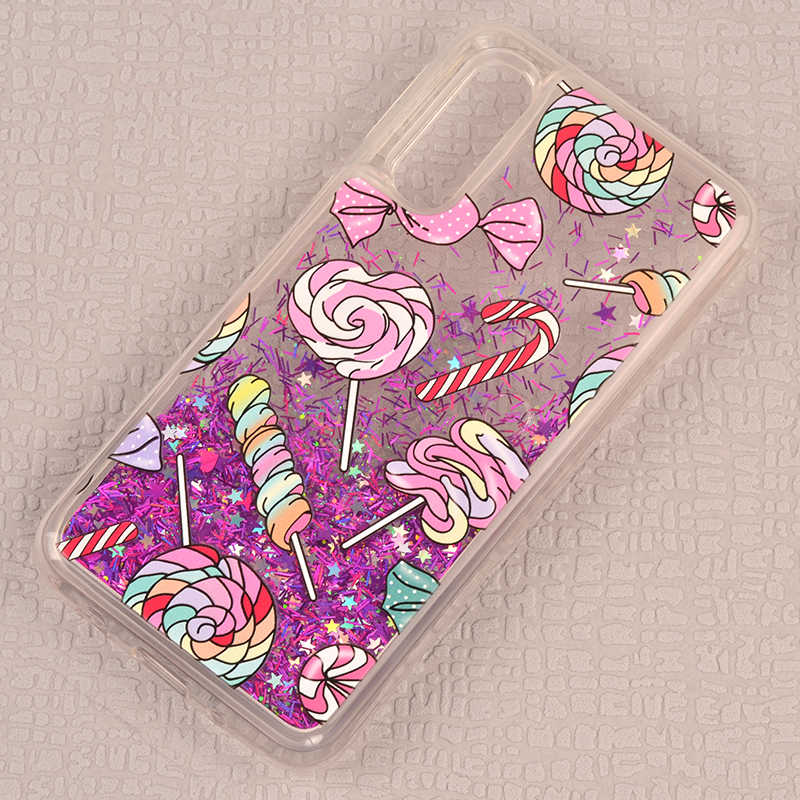 Galaxy A2 Core Kılıf Zore Marshmelo Silikon NO3