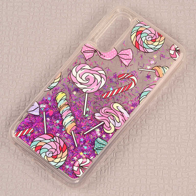 Galaxy A2 Core Kılıf Zore Marshmelo Silikon NO3