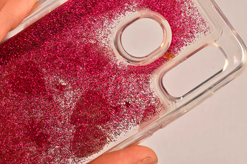 Galaxy A20 Kılıf Zore Marshmelo Silikon NO6