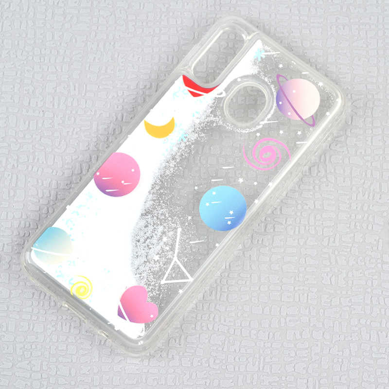 Galaxy A20 Kılıf Zore Marshmelo Silikon NO7