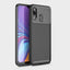 Galaxy A20 Kılıf Zore Negro Silikon Kapak