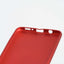 Galaxy A20 Kılıf Zore Premier Silikon Kapak Rose Gold