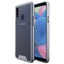 Galaxy A20S Kılıf Zore Gard Silikon