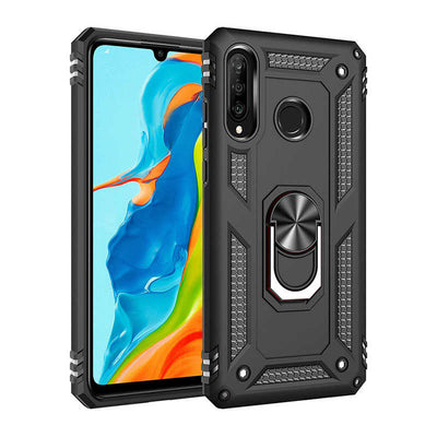 Galaxy A20S Kılıf Zore Vega Kapak