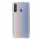 Galaxy A21 Kılıf Zore Nitro Anti Shock Silikon