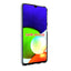 Galaxy A22 4G Kılıf Zore Süper Silikon Kapak