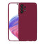 Galaxy A23 Kılıf Zore Mara Lansman Kapak