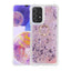 Galaxy A23 Kılıf Zore Milce Kapak Pembe