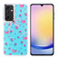 Galaxy A25 Kılıf Airbag Tasarımlı Zore Hadra Kapak