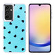 Galaxy A25 Kılıf Airbag Tasarımlı Zore Hadra Kapak