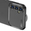 Galaxy A25 Kılıf Zore Negro Silikon Kapak Siyah