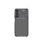 Galaxy A25 Kılıf Zore Negro Silikon Kapak Siyah